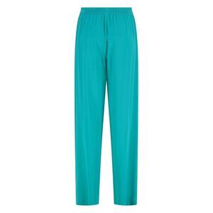 GIANLUCA CAPANNOLO Women's Wide-Leg Pants Women GREEN